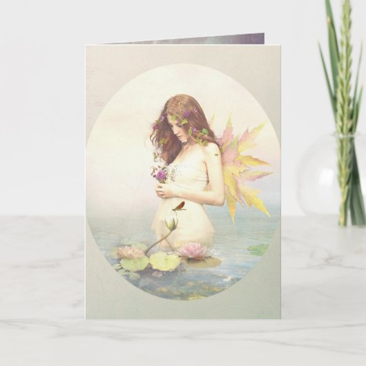 Carte Violette (Devant)