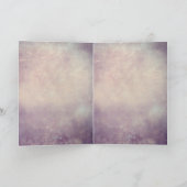 Carte Violette (Intérieur)