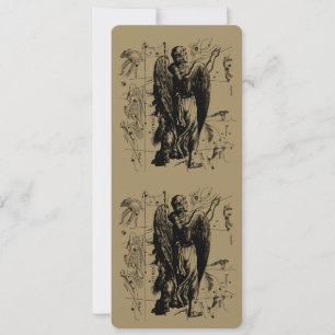 Carte Virgo Constellation Hevelius 1690 23 août 22 septe