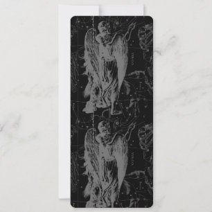 Carte Virgo Constellation Hevelius 1690 Vintage