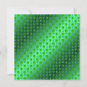 Carte Virgo & Wood Dog (Dos)