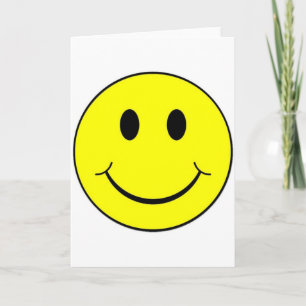 Carte visage