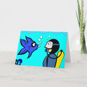 Carte Visage désactivé