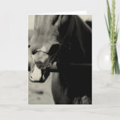 Carte Visage drôle (Devant)