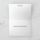 Carte Visages de Saint Patrick (Intérieur)