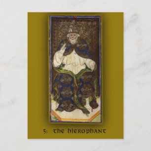 Carte Visconti-Sforza Tarot Images sur cartes