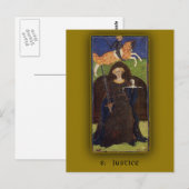 Carte Visconti-Sforza Tarot Images sur cartes (Devant / Derrière)