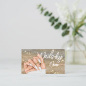 carte visite (Debout devant)