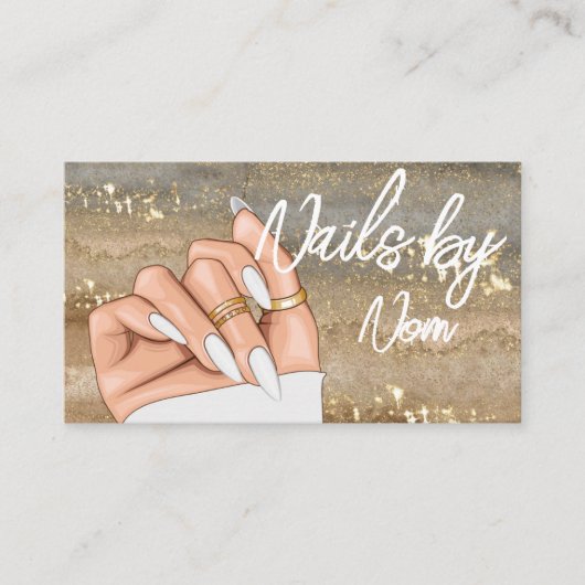 carte visite (Devant)