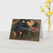 Carte Vitesse Antiqued du feu (Fleur jaune)
