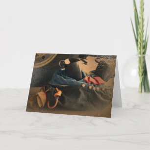 Carte Vitesse Antiqued du feu