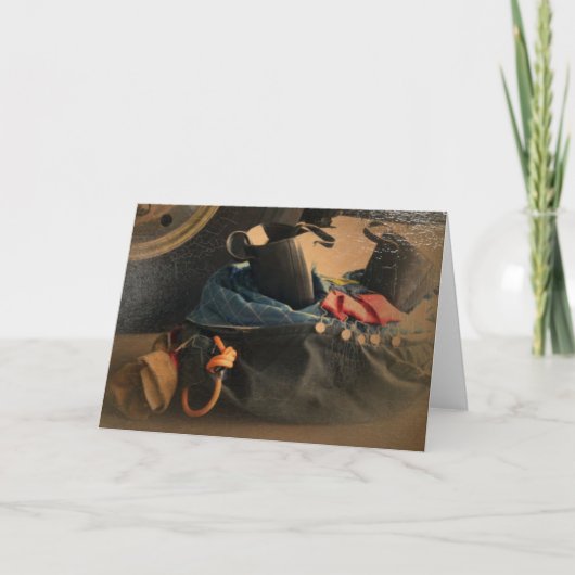 Carte Vitesse Antiqued du feu (Devant)