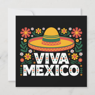 Carte Viva Mexico