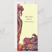 CARTE VIVIEN ET MERLIN (Dos)