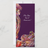 CARTE VIVIEN ET MERLIN (Dos)