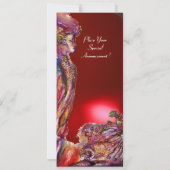 CARTE VIVIEN ET MERLIN (Dos)