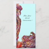 CARTE VIVIEN ET MERLIN (Dos)