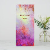 CARTE VIVIEN ET MERLIN (Debout devant)