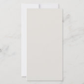 Carte Vivien's Beguiling of Merlin (Edward Burne-Jones) (Dos)