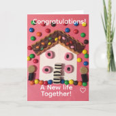 Carte Vivre ensemble (Devant)