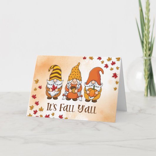 CARTE VOEUX DE "ACTION DE GRÂCE" COMIQUES ET AMICAUX (Devant)