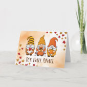 CARTE VOEUX DE "ACTION DE GRÂCES" COMIQUES ET AMICAUX (Devant)