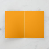 Carte Vœux Halloween (Intérieur)