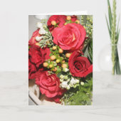 Carte Voeux mariages (Devant)