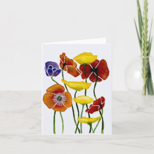 Carte Voeux mariages pour le couple