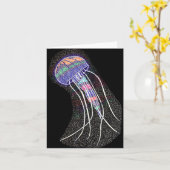 Carte Voidfish (Fleur jaune)