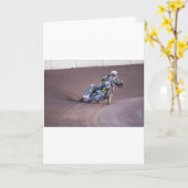 Carte Voie (Fleur jaune)