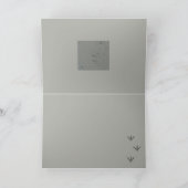 Carte Voies (Intérieur)