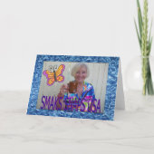 Carte Voies ferrées et croisement droits avec un sac (Dos)