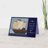 CARTE VOILE (Devant)