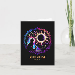 Carte Voir l'ensemble Avril 8 2024 Astronomy Amoureux de