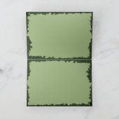 Carte Vol (Intérieur)