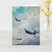 Carte Vol 19 - La patrouille perdue (Fleur jaune)