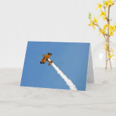 Carte Vol 1 gccna (Fleur jaune)