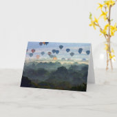 Carte Vol 3 (Fleur jaune)