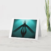 Carte Vol (Cutlery Abstrait) (Devant)