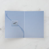 Carte Vol de mouette (Intérieur)