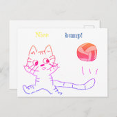 carte vollayball cat3 (Devant / Derrière)