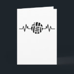 Carte Volleyball Funny Beach Volleyball Heart Sport Cade<br><div class="desc">Si vous voulez un service souple aller obtenir de la crème glacée Design est un humoristique Drôle de dire, motif parfait pour les joueurs de volleyball féminin et les fans de volleyball qui aiment jouer un match ou aussi pour les femmes et les jeunes joueurs est un fantastique design d'accessoires...</div>