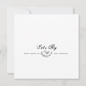 Carte Volons - Mini impression (Dos)