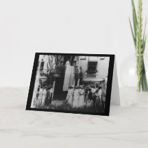 Votes pour les femmes Alice Paul Victory Drapeau