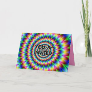 CARTE VOTRE INVITÉ