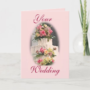 Carte Votre Mariage-personnaliser