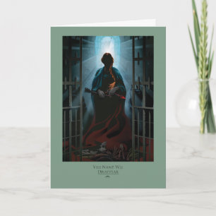 Carte Votre nom disparaîtra