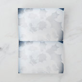 Carte Votre Photo À L'Intérieur De C6 (Intérieur)