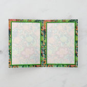 Carte Votre Photo À L'Intérieur De C7 (Intérieur)